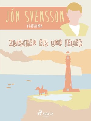cover image of Zwischen Eis und Feuer